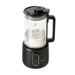 Porodo Lifestyle 600W Nut Milk Maker - Black